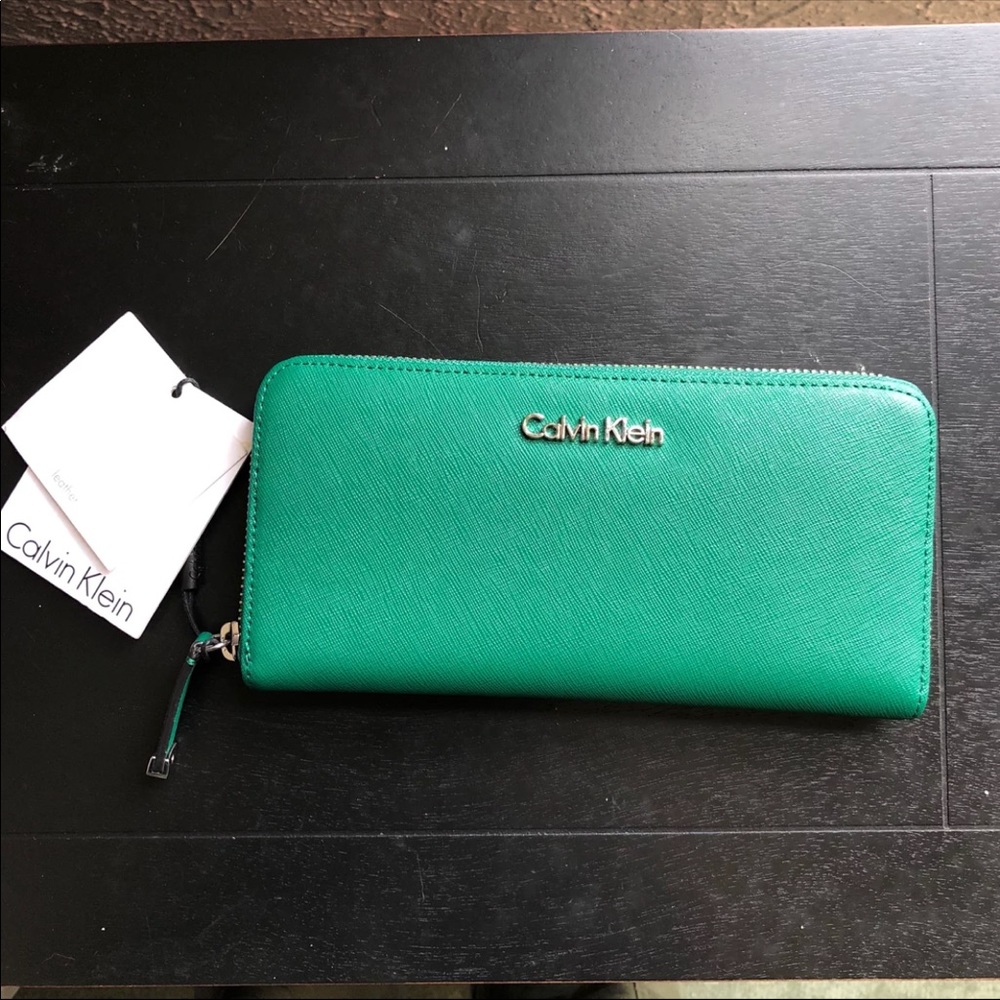 Calvin Klein Wallet